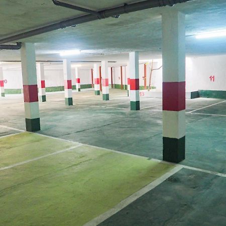 Conilplus Apartment Lorca Кониль-де-ла-Фронтера Экстерьер фото