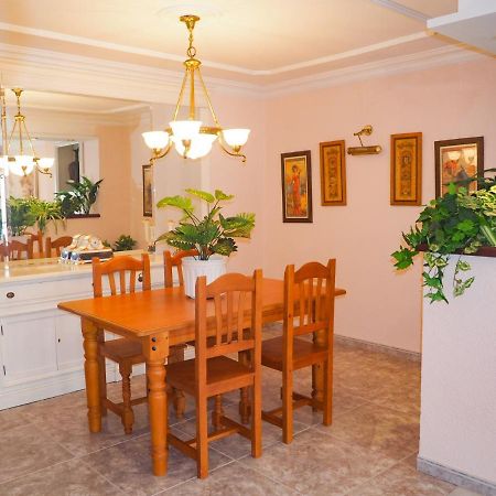 Conilplus Apartment Lorca Кониль-де-ла-Фронтера Экстерьер фото