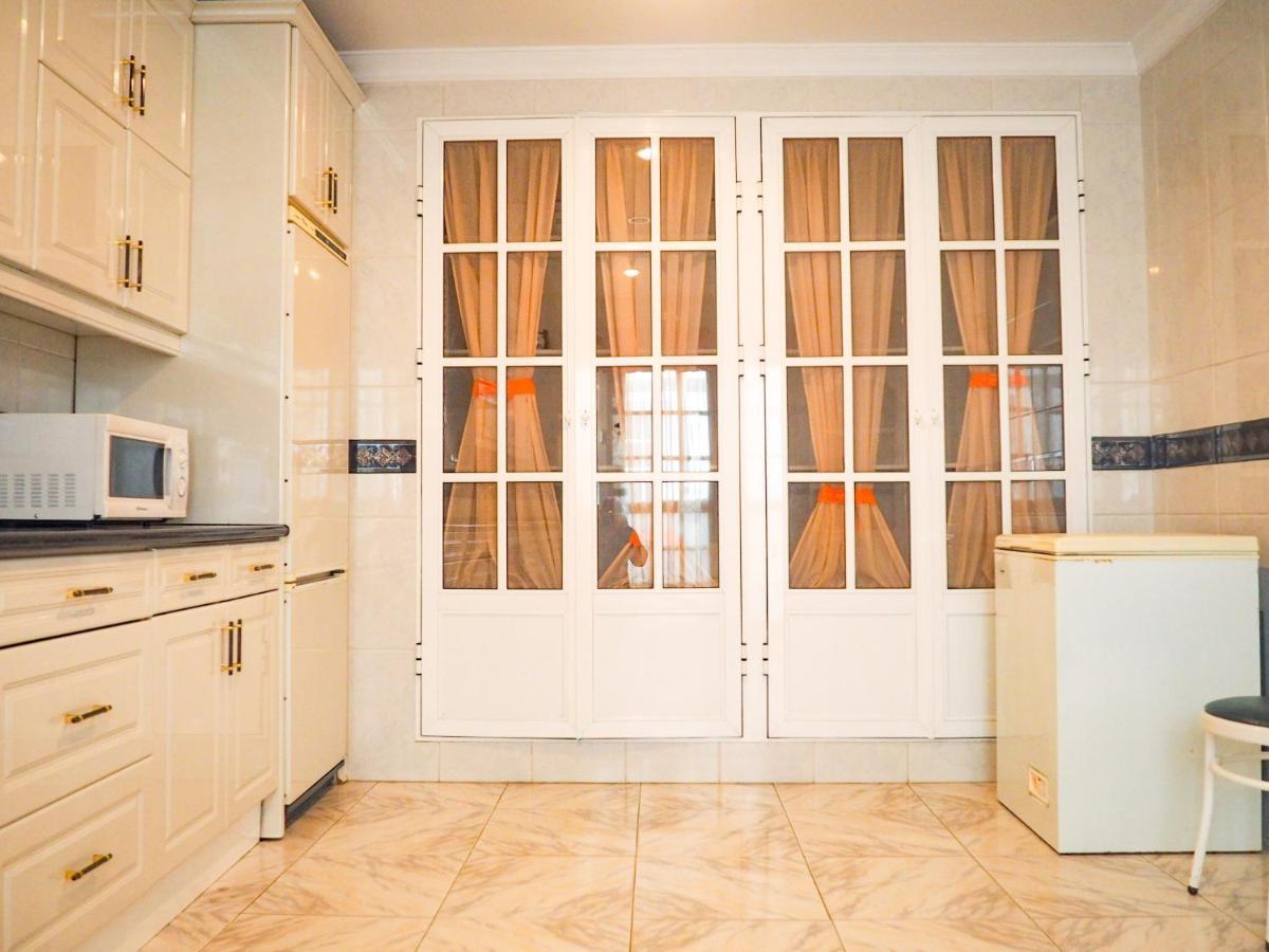 Conilplus Apartment Lorca Кониль-де-ла-Фронтера Экстерьер фото