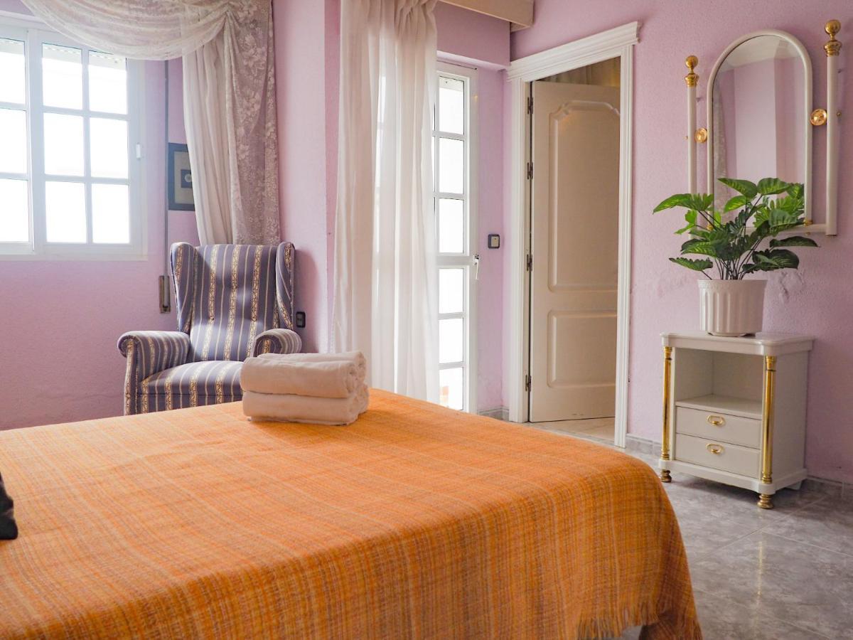 Conilplus Apartment Lorca Кониль-де-ла-Фронтера Экстерьер фото