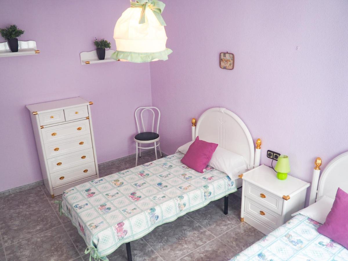 Conilplus Apartment Lorca Кониль-де-ла-Фронтера Экстерьер фото