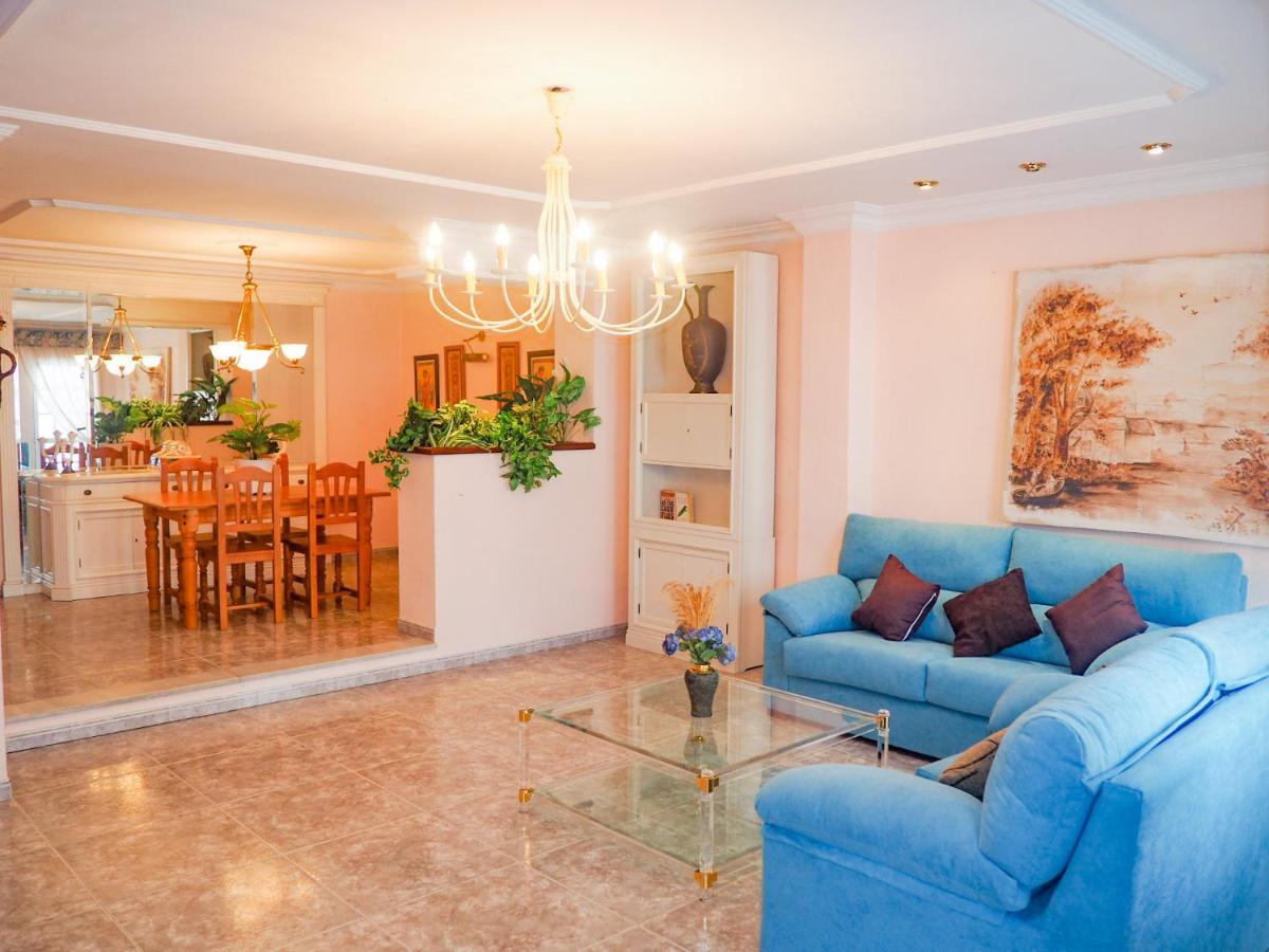 Conilplus Apartment Lorca Кониль-де-ла-Фронтера Экстерьер фото