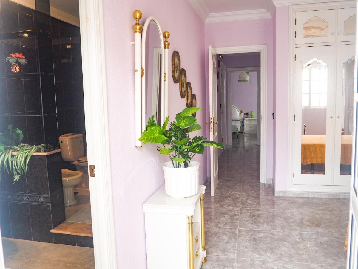 Conilplus Apartment Lorca Кониль-де-ла-Фронтера Экстерьер фото