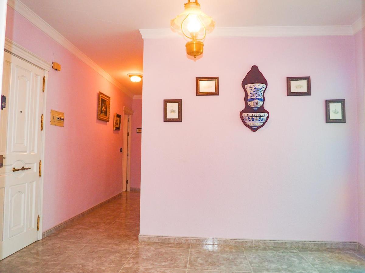 Conilplus Apartment Lorca Кониль-де-ла-Фронтера Экстерьер фото