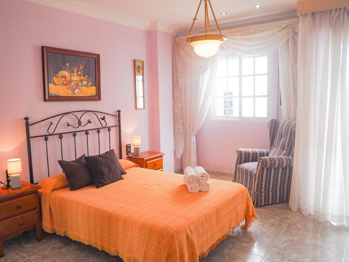 Conilplus Apartment Lorca Кониль-де-ла-Фронтера Экстерьер фото