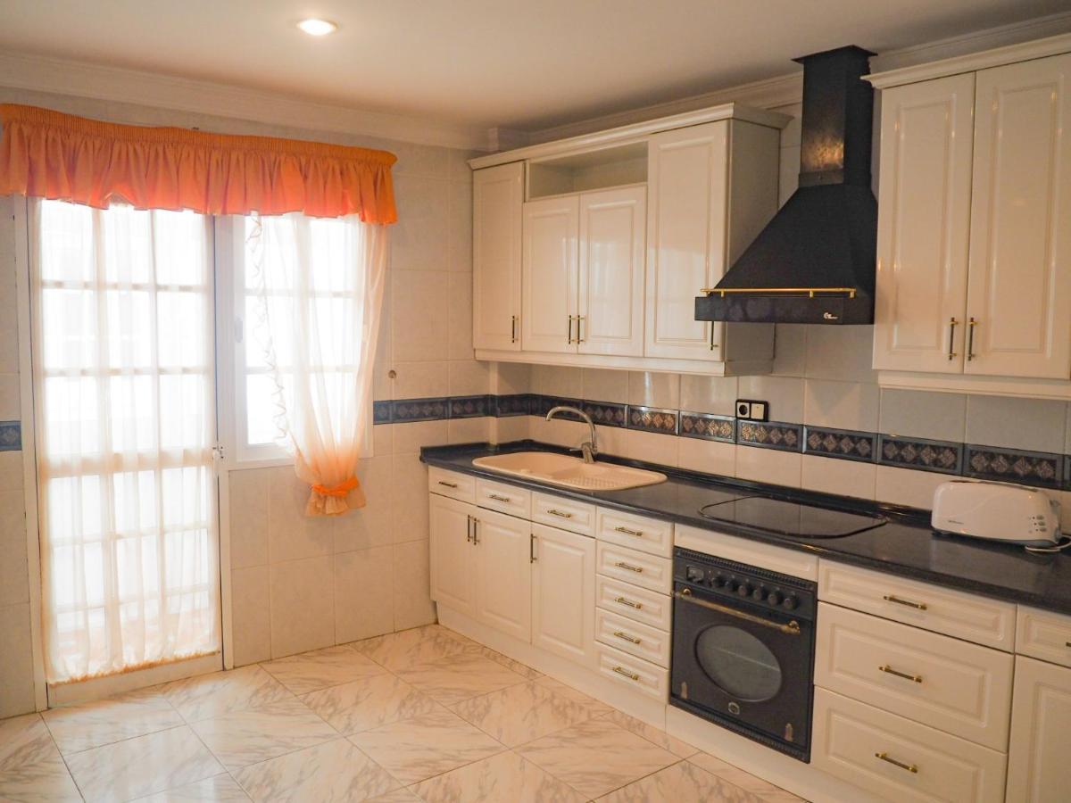 Conilplus Apartment Lorca Кониль-де-ла-Фронтера Экстерьер фото