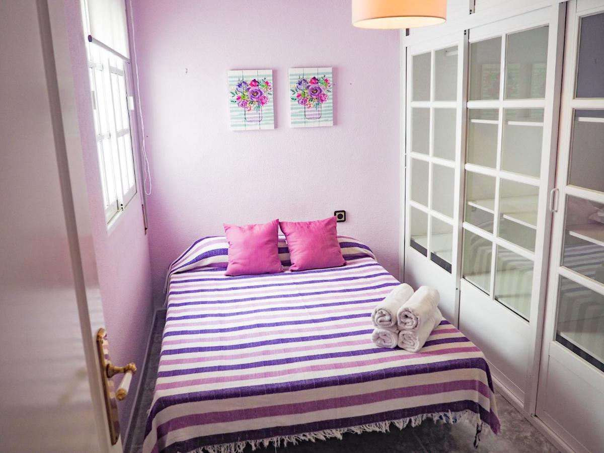 Conilplus Apartment Lorca Кониль-де-ла-Фронтера Экстерьер фото