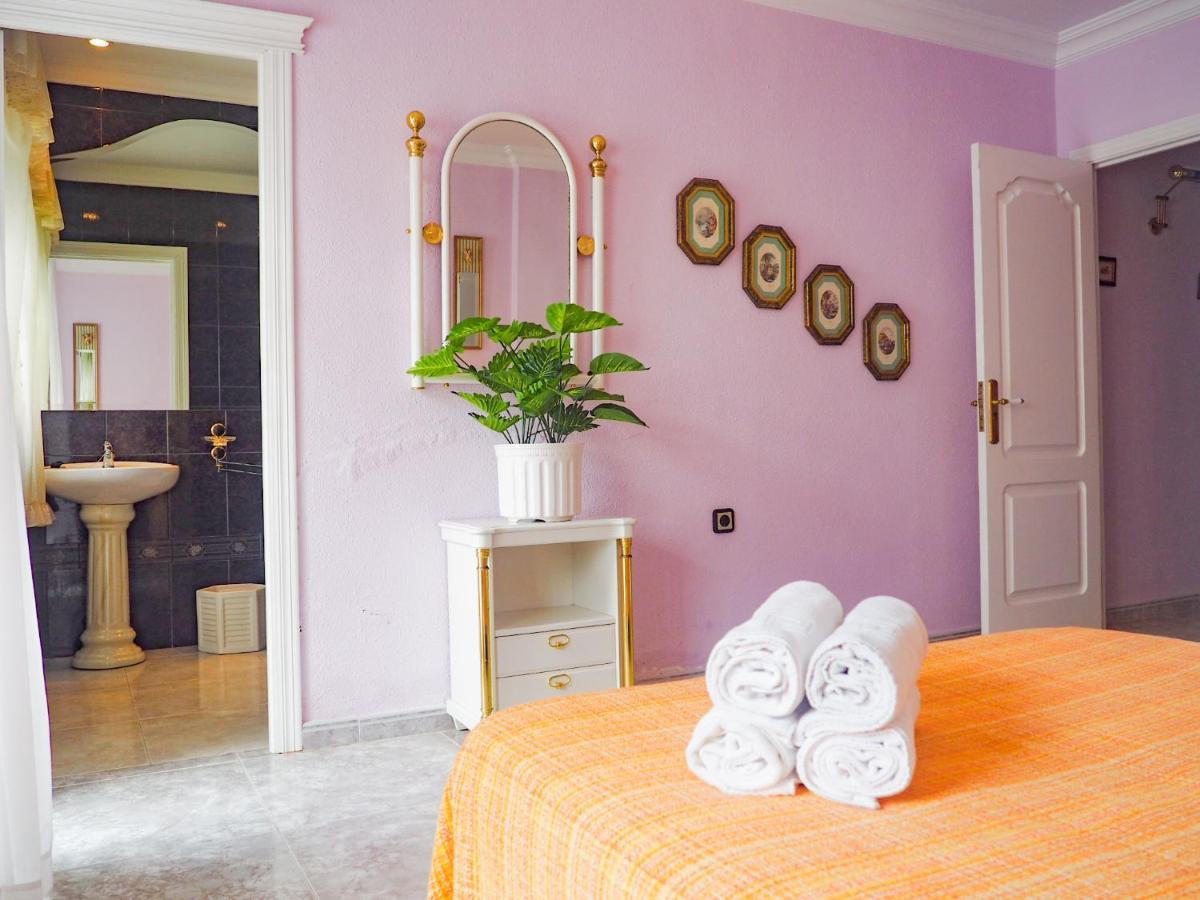Conilplus Apartment Lorca Кониль-де-ла-Фронтера Экстерьер фото