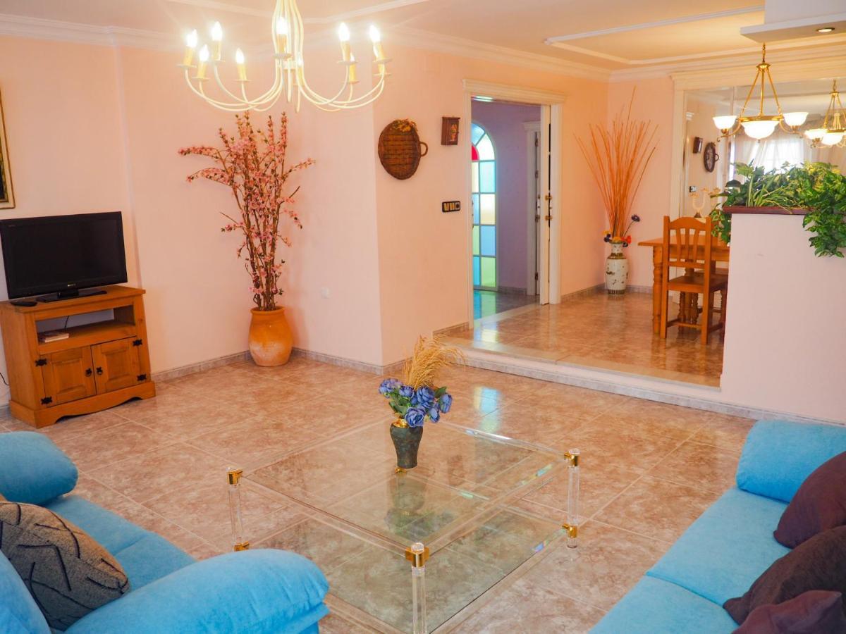 Conilplus Apartment Lorca Кониль-де-ла-Фронтера Экстерьер фото