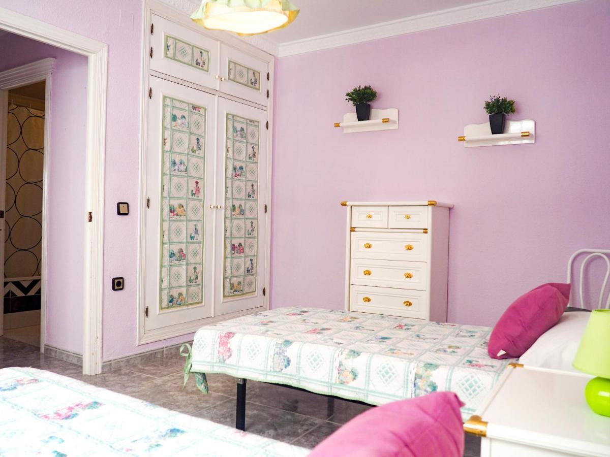 Conilplus Apartment Lorca Кониль-де-ла-Фронтера Экстерьер фото