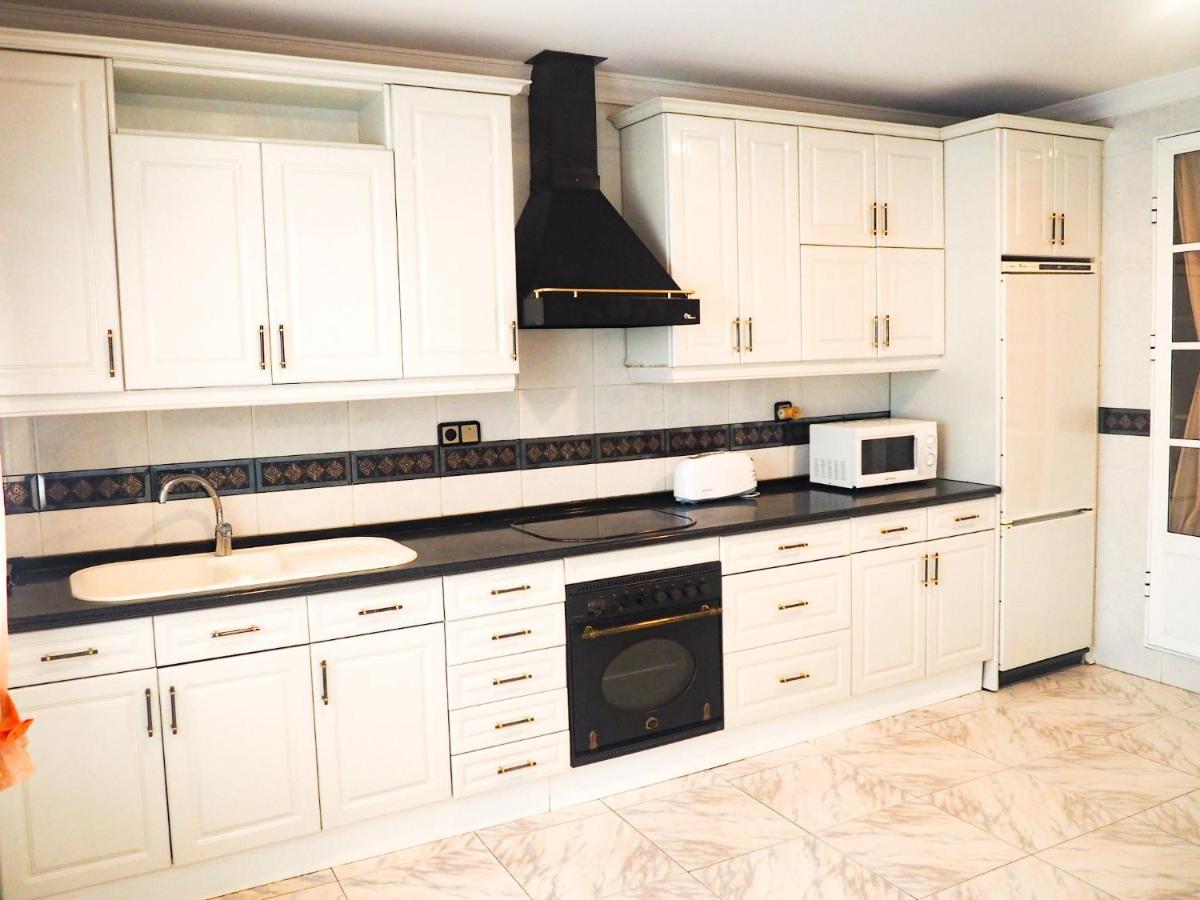 Conilplus Apartment Lorca Кониль-де-ла-Фронтера Экстерьер фото