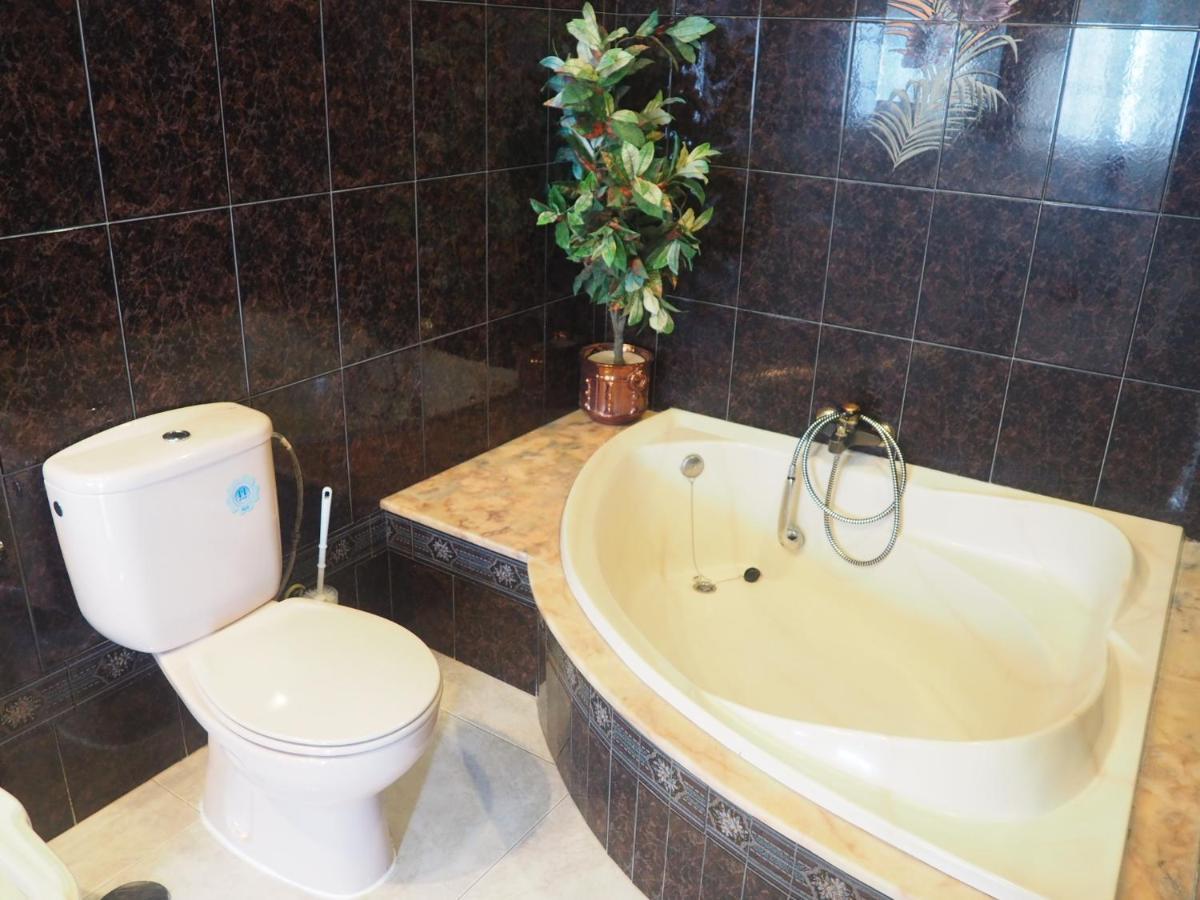 Conilplus Apartment Lorca Кониль-де-ла-Фронтера Экстерьер фото