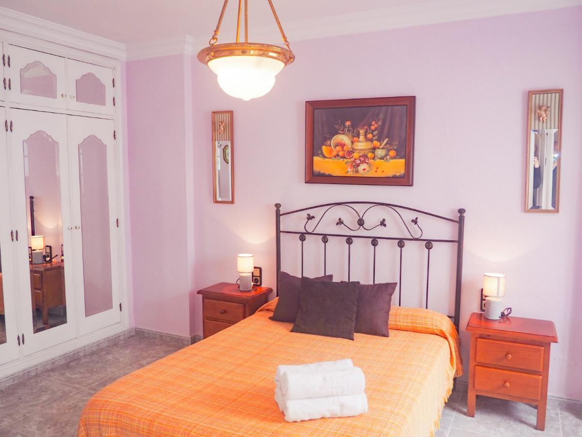 Conilplus Apartment Lorca Кониль-де-ла-Фронтера Экстерьер фото