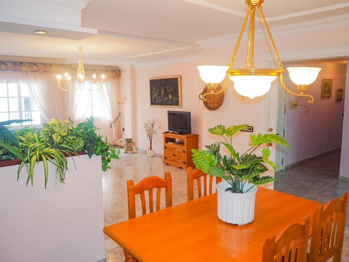 Conilplus Apartment Lorca Кониль-де-ла-Фронтера Экстерьер фото
