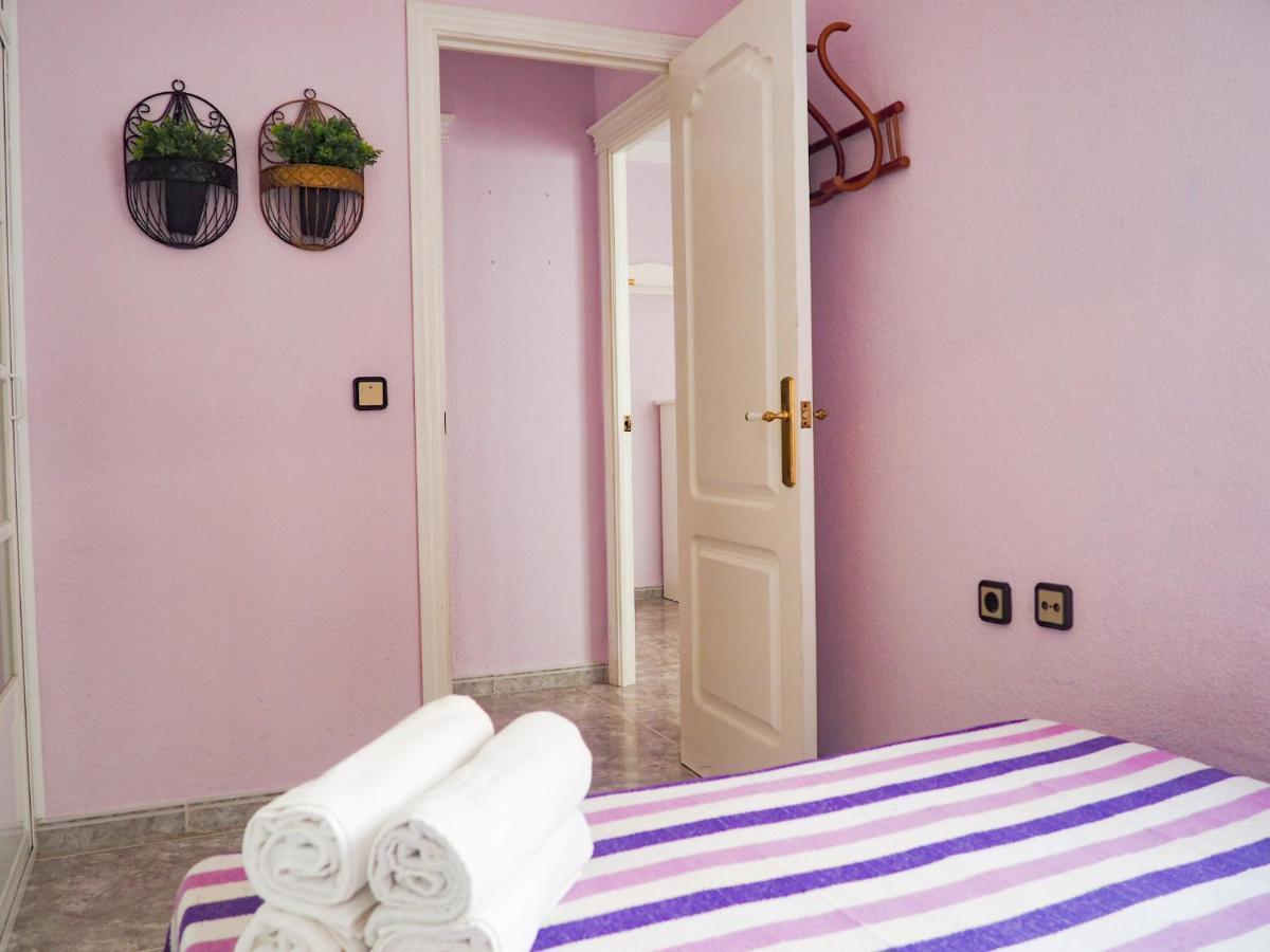 Conilplus Apartment Lorca Кониль-де-ла-Фронтера Экстерьер фото