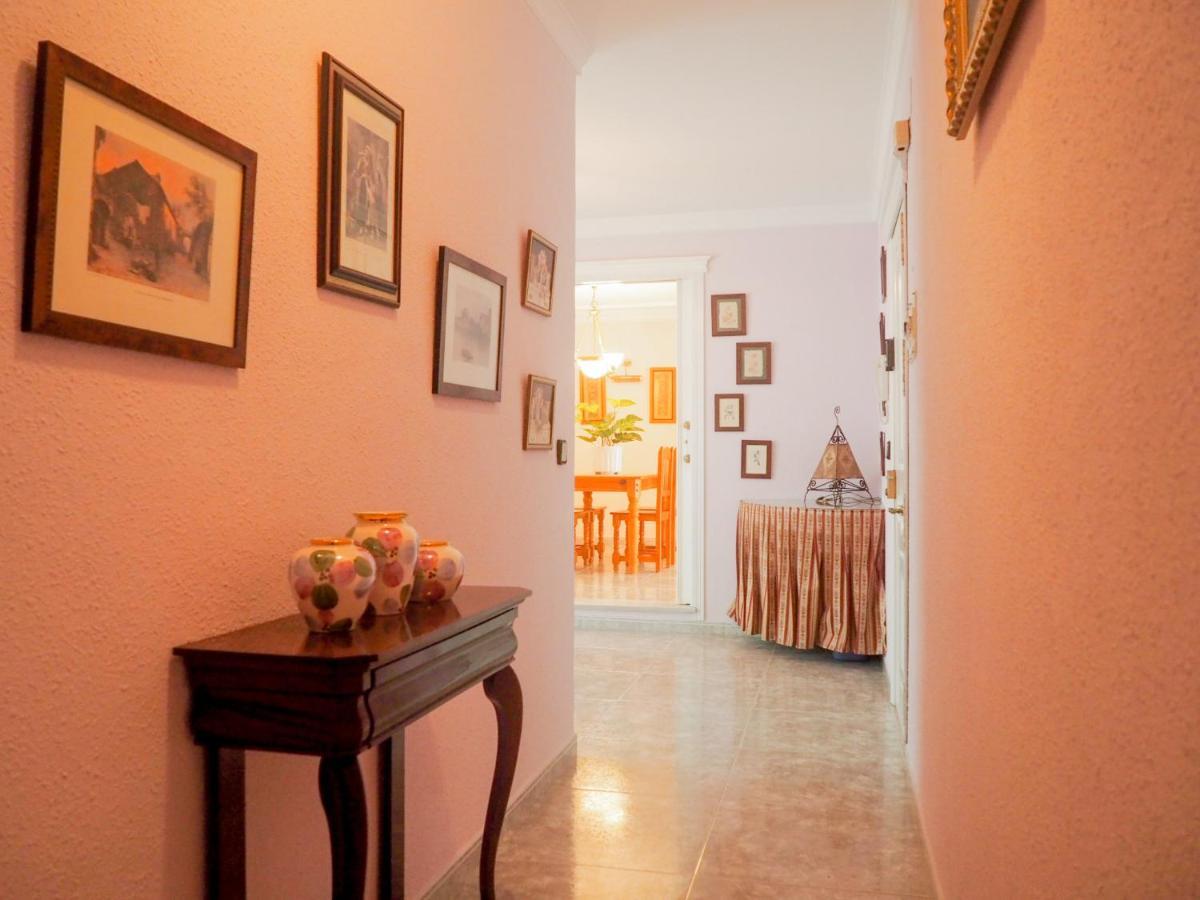 Conilplus Apartment Lorca Кониль-де-ла-Фронтера Экстерьер фото