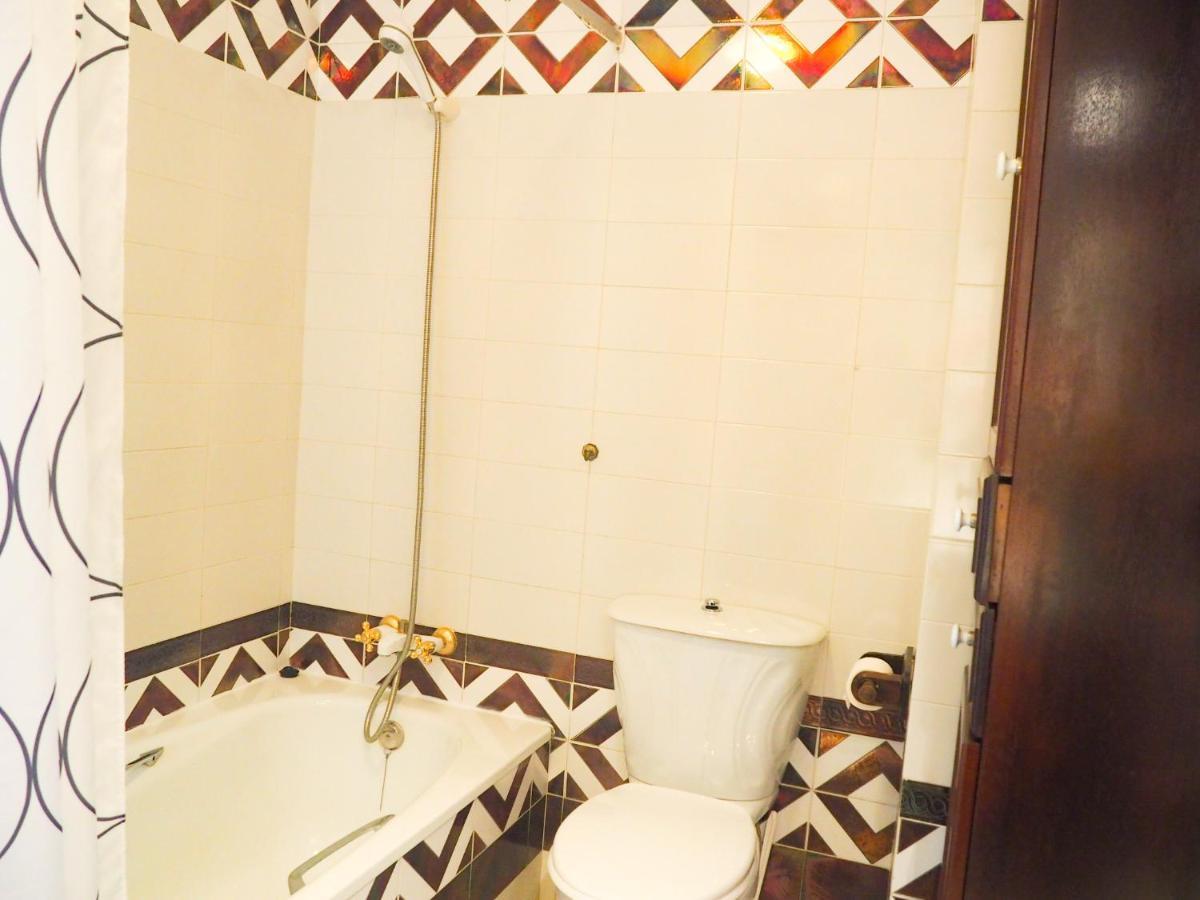 Conilplus Apartment Lorca Кониль-де-ла-Фронтера Экстерьер фото