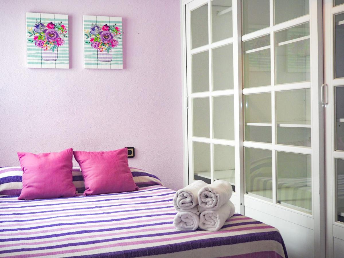Conilplus Apartment Lorca Кониль-де-ла-Фронтера Экстерьер фото