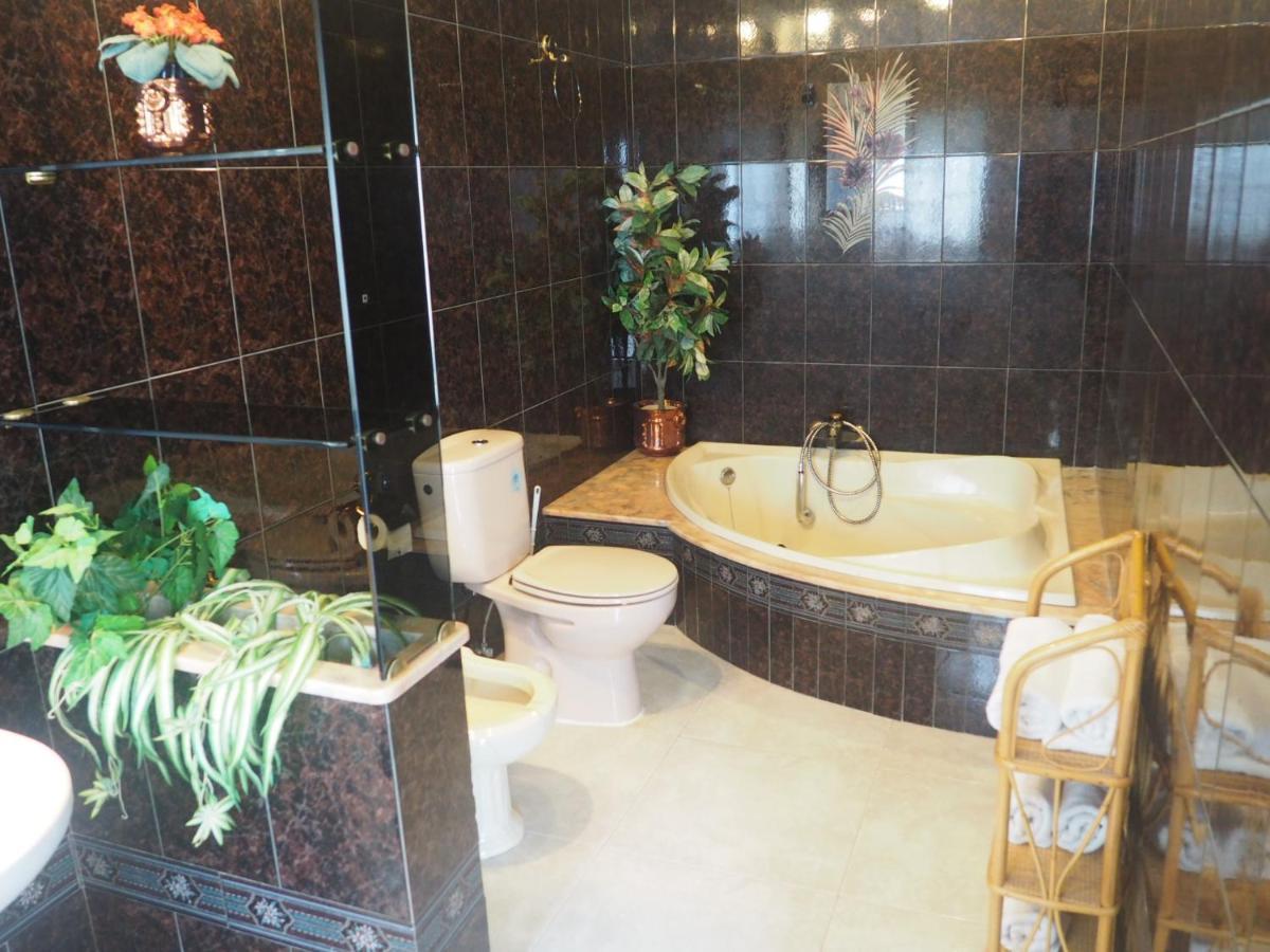 Conilplus Apartment Lorca Кониль-де-ла-Фронтера Экстерьер фото